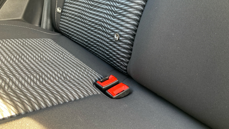 Ford KA+ 1.2 85 Zetec 5dr Petrol Hatchback